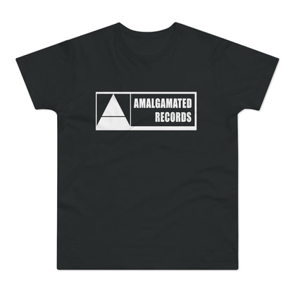 Amalgamated Records T Shirt (Poids Standard)