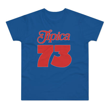 Tipica 73 T Shirt (Poids Standard)