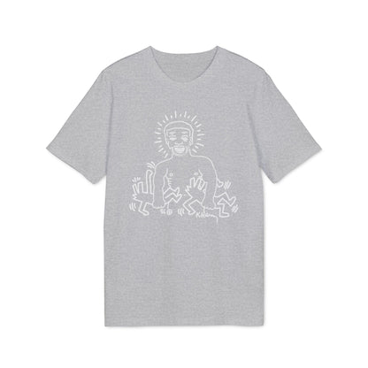 Paradise Garage Final Night T Shirt (Coton Bio Premium)