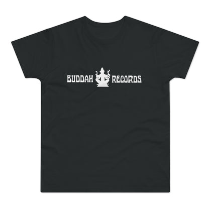 Buddah Records T Shirt (Poids Standard)