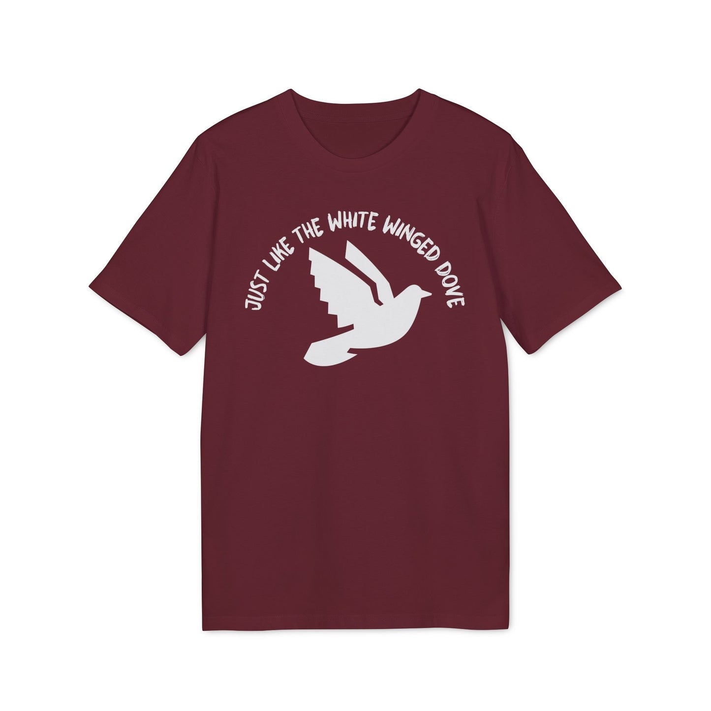 Stevie Nicks Edge Of Seventeen Lyrics T Shirt (Coton Bio Premium)