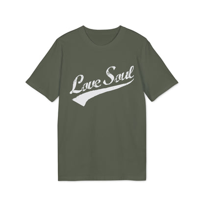 Love Soul T Shirt (Coton Bio Premium)
