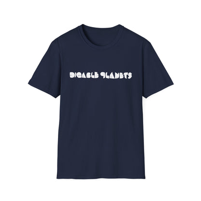 Digable Planets T Shirt