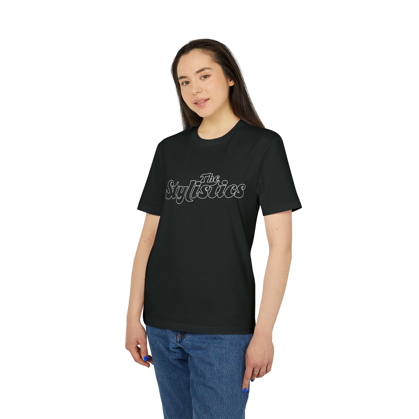 Stylistics T Shirt (Coton Bio Premium)