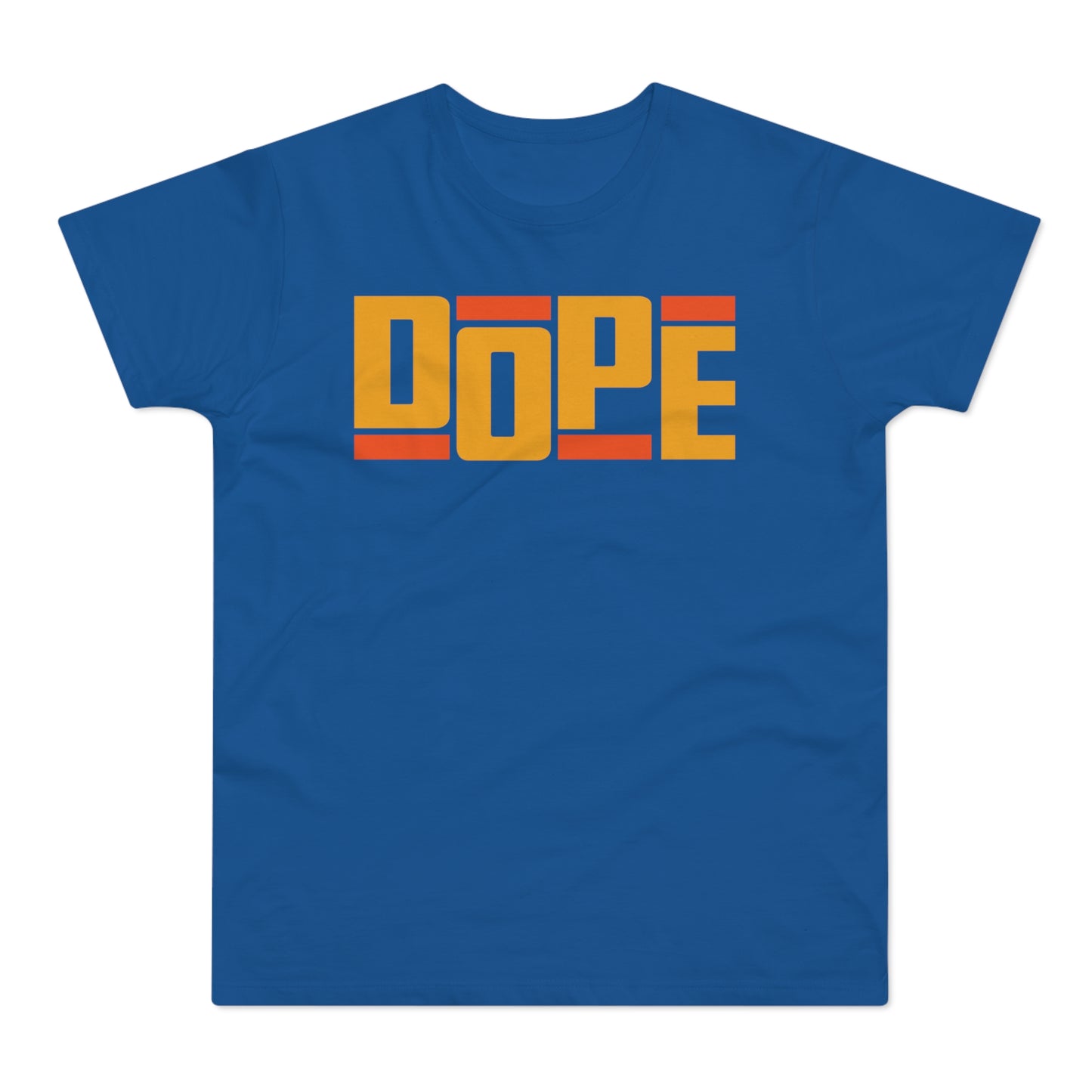 Dope EPMD T Shirt (Poids Standard)