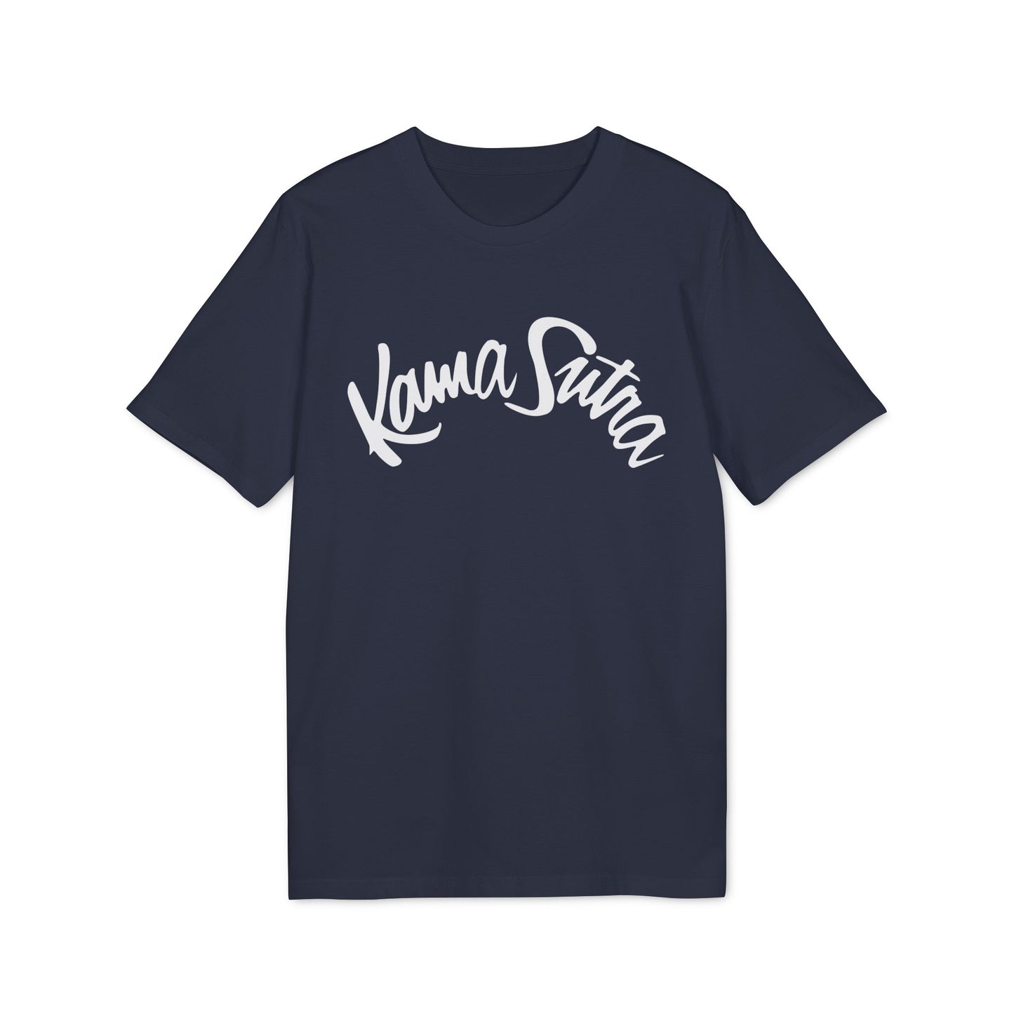 Kama Sutra Records T Shirt (Coton Bio Premium)