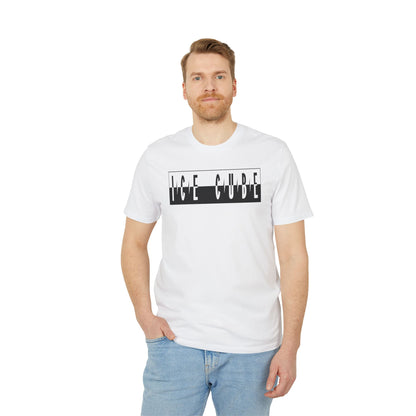 Ice Cube T Shirt (Coton Bio Premium)