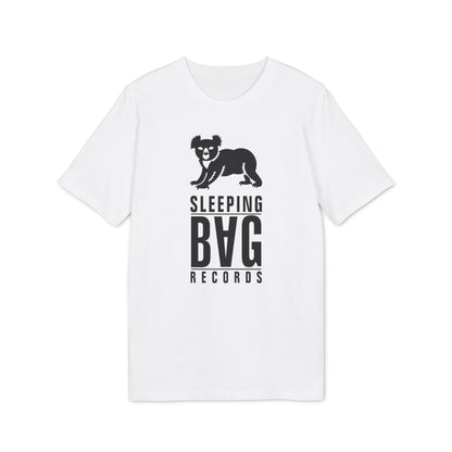 Sleeping Bag Records T Shirt (Coton Bio Premium)