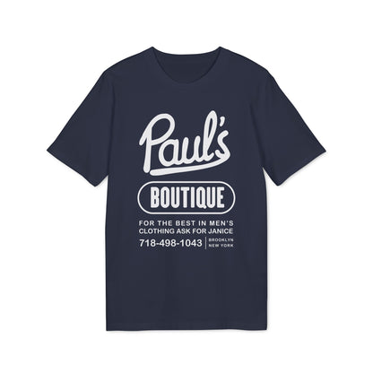 Paul's Boutique T Shirt (Coton Bio Premium)