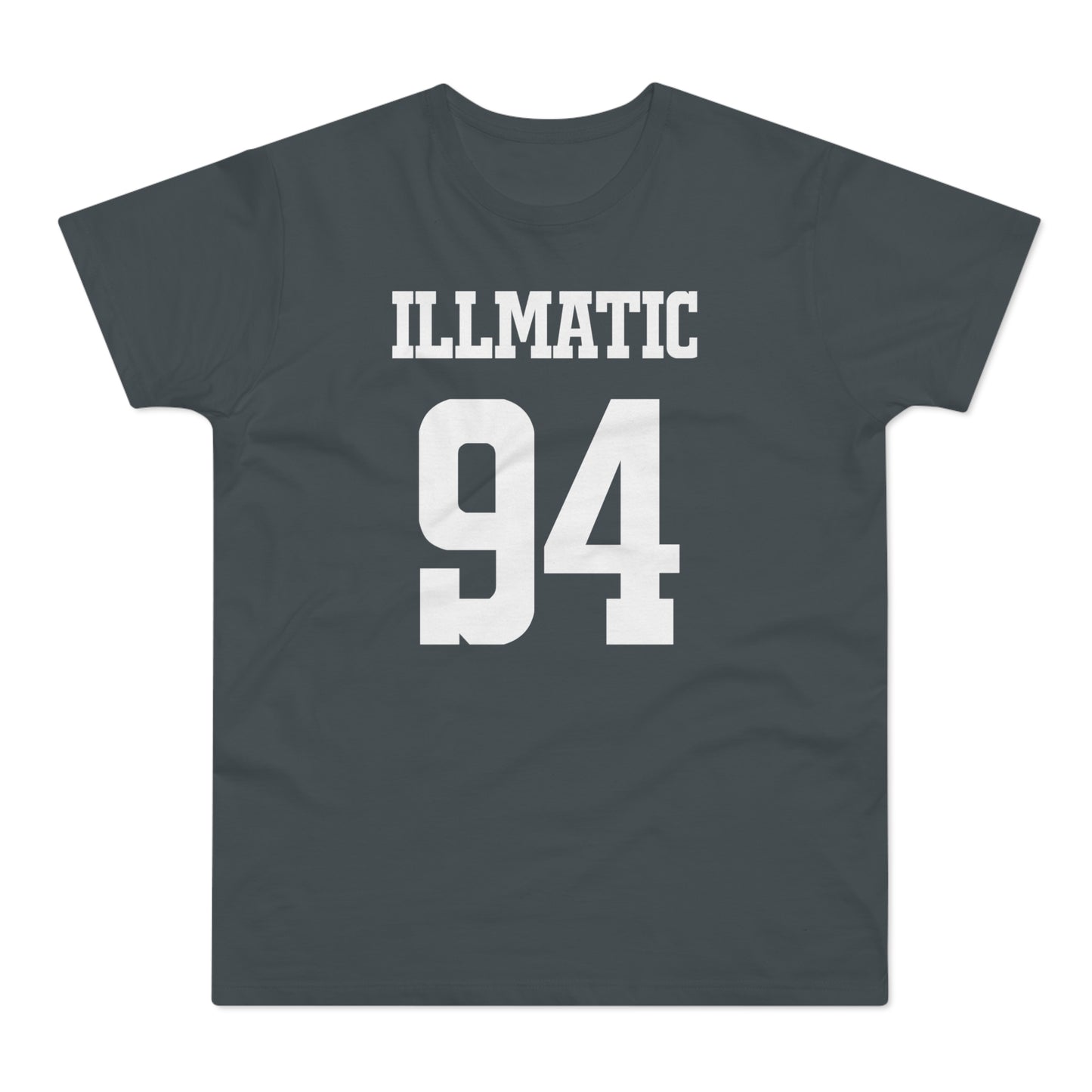 Illmatic T Shirt (Poids Standard)