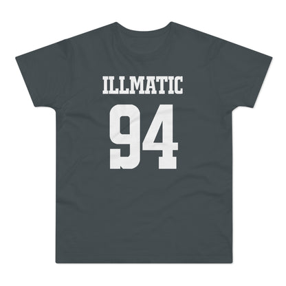 Illmatic T Shirt (Poids Standard)