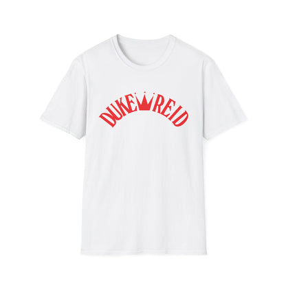 Duke Reid Records T Shirt - Léger