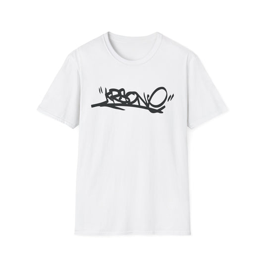 KRS One T Shirt - Léger