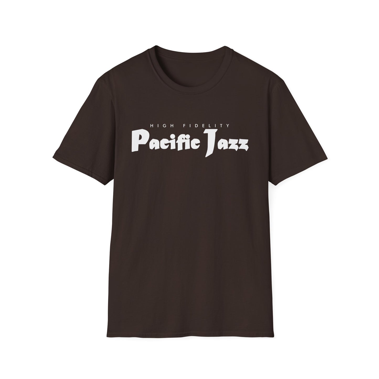 Pacific Jazz Records T Shirt - Léger