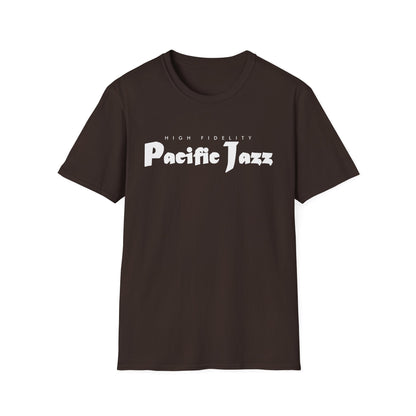 Pacific Jazz Records T Shirt - Léger