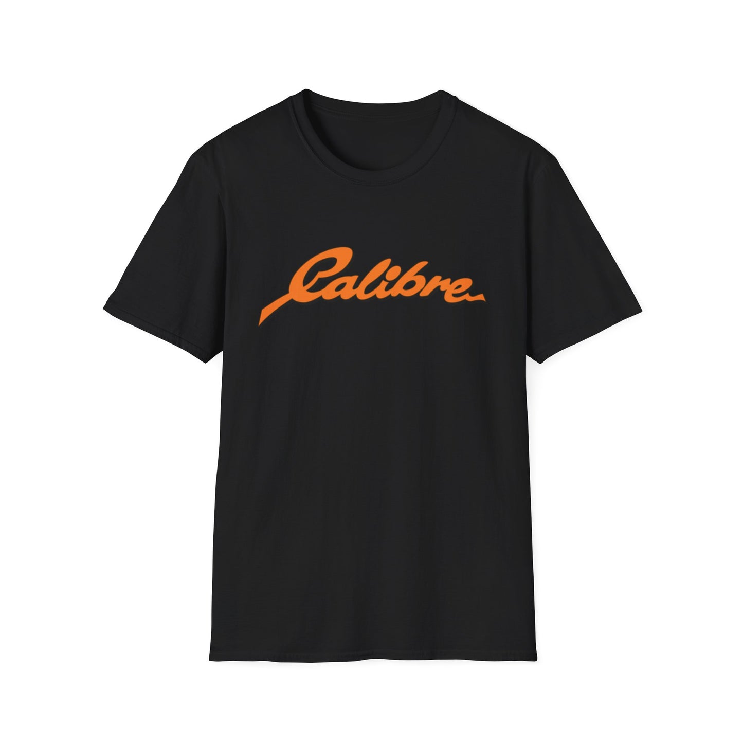 Calibre Records T Shirt - Léger