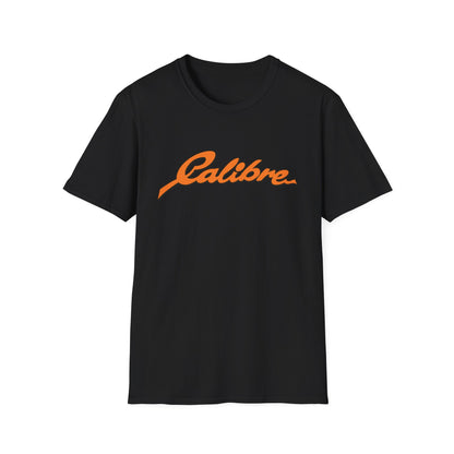 Calibre Records T Shirt - Léger