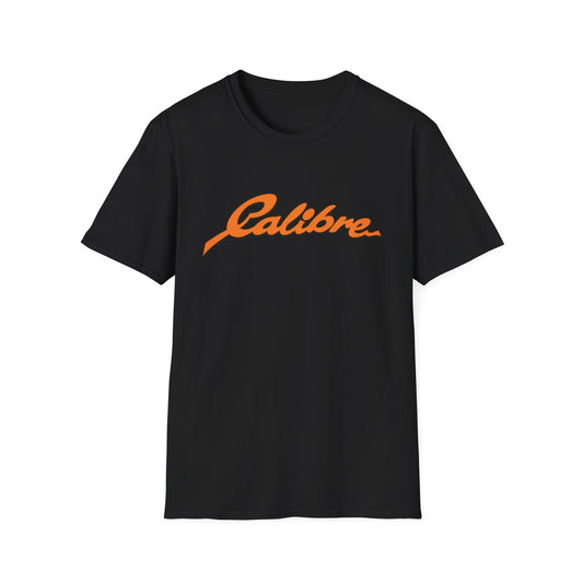 Calibre Records T Shirt - Léger