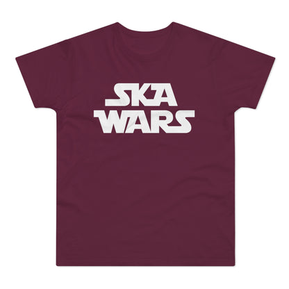 Ska Wars T Shirt (Poids Standard)