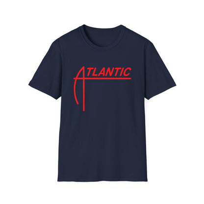 Atlantic Records Classic T Shirt - Léger