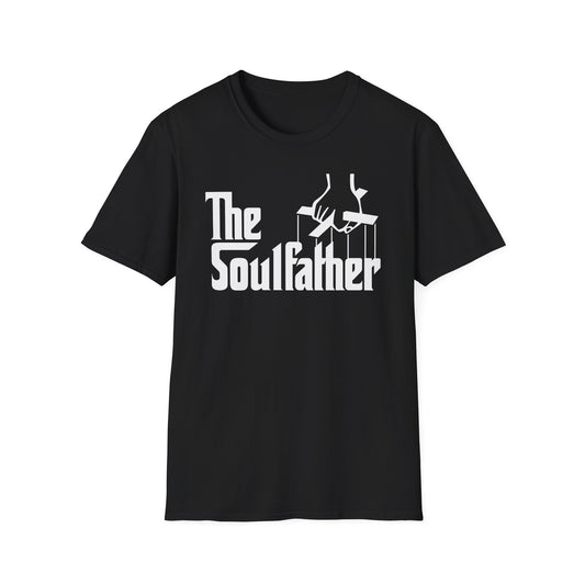 The Soulfather T Shirt - Léger