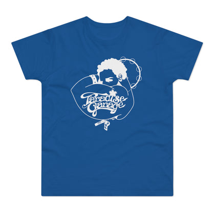 Paradise Garage T Shirt (Poids Standard)