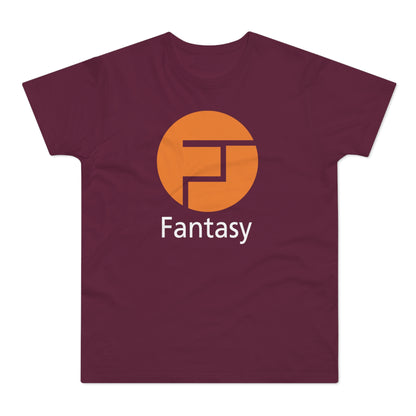 Fantasy Records T Shirt (Poids Standard)