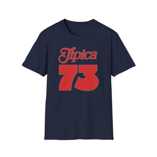 Tipica 73 T Shirt - Léger