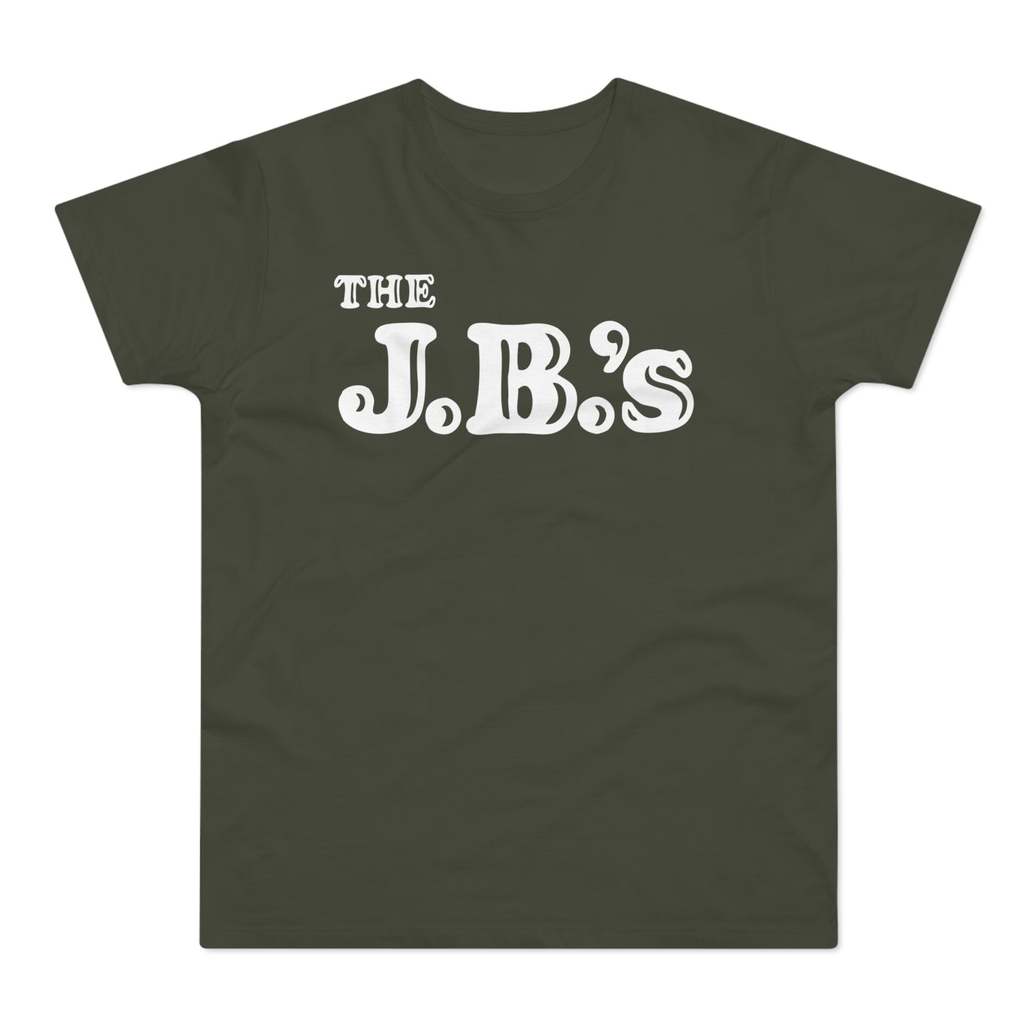 The JB's T Shirt (Poids Standard)