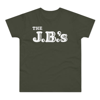 The JB's T Shirt (Poids Standard)