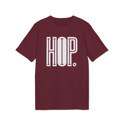 Hip Hop T Shirt (Coton Bio Premium)