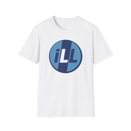 Ill Mike D T Shirt - Léger