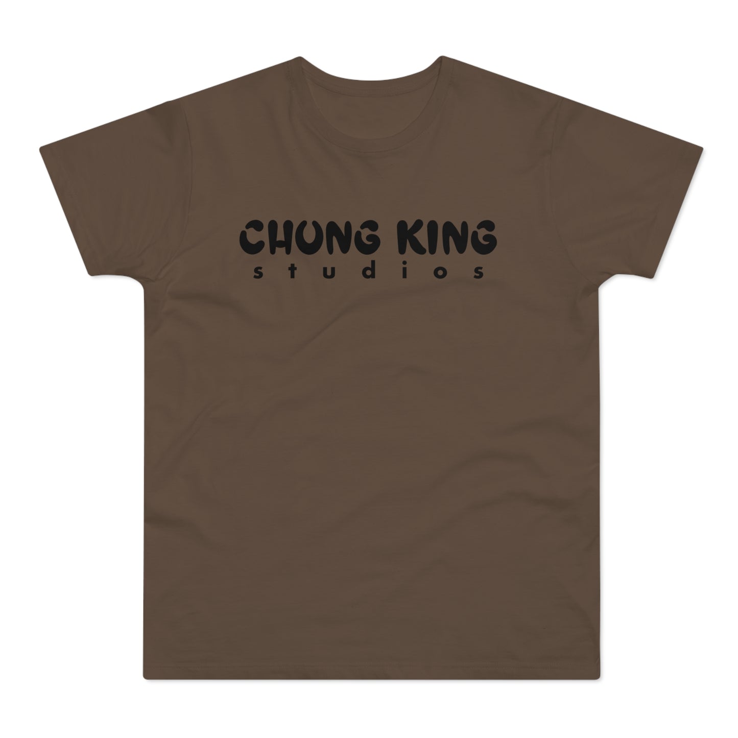 Chung King Studios T Shirt (Poids Standard)
