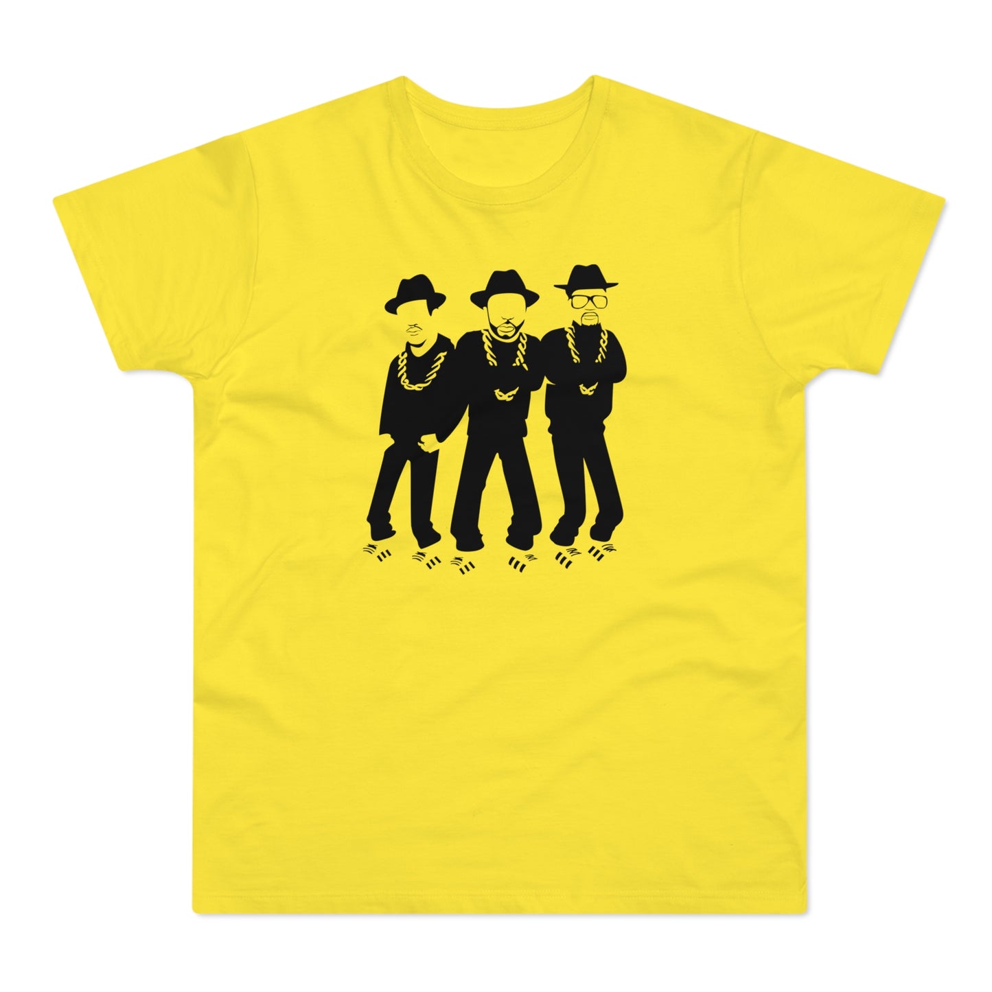 Dope Ropes T Shirt (Poids Standard)