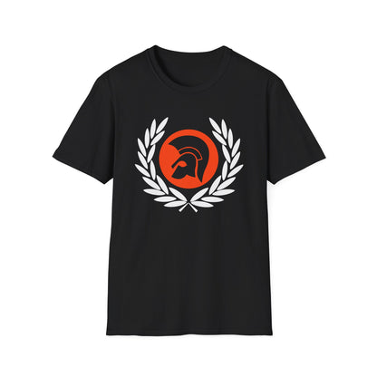 Wreath T Shirt - Léger