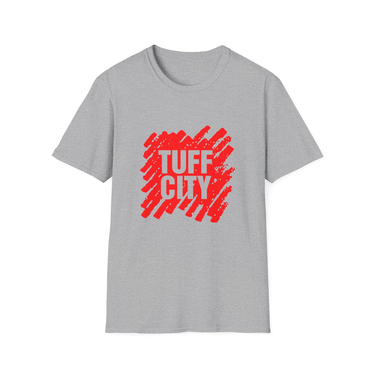 Tuff City Records T Shirt (L) | DEADSTOCK | DERNIÈRE PIÈCE | -50 %