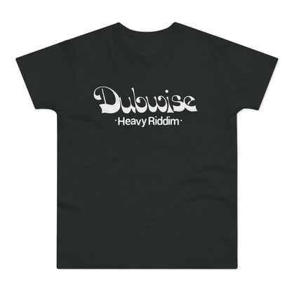 Dubwise Heavy Riddim T Shirt (Poids Standard)