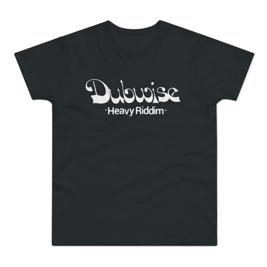 Dubwise Heavy Riddim T Shirt (Poids Standard)