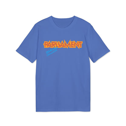 Parliament T Shirt (Coton Bio Premium)
