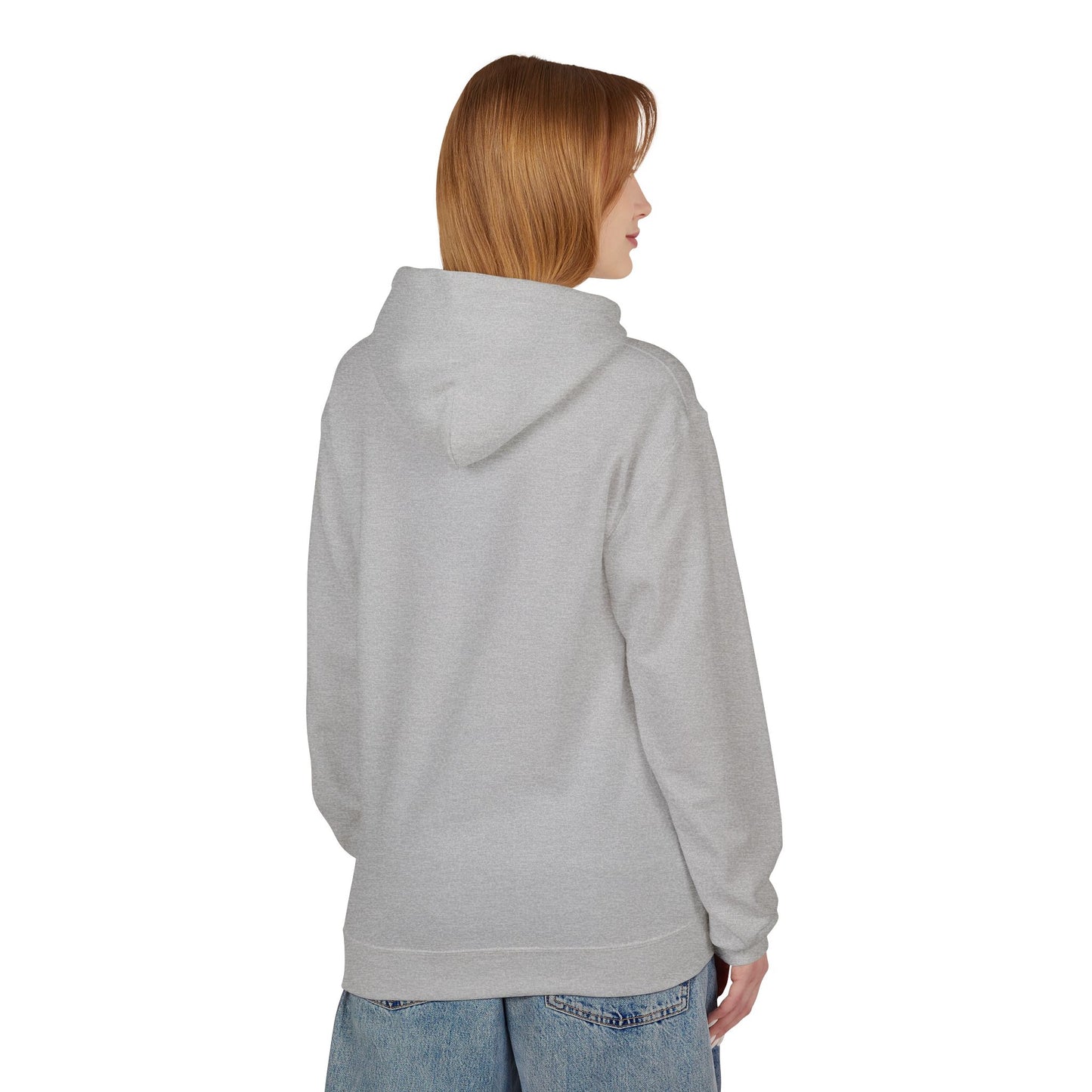 Soul Hoodie / Hoody
