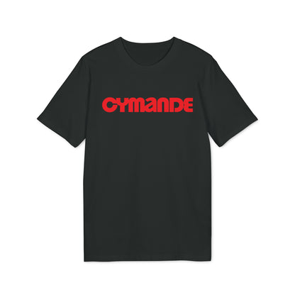 Cymande T Shirt (Coton Bio Premium)
