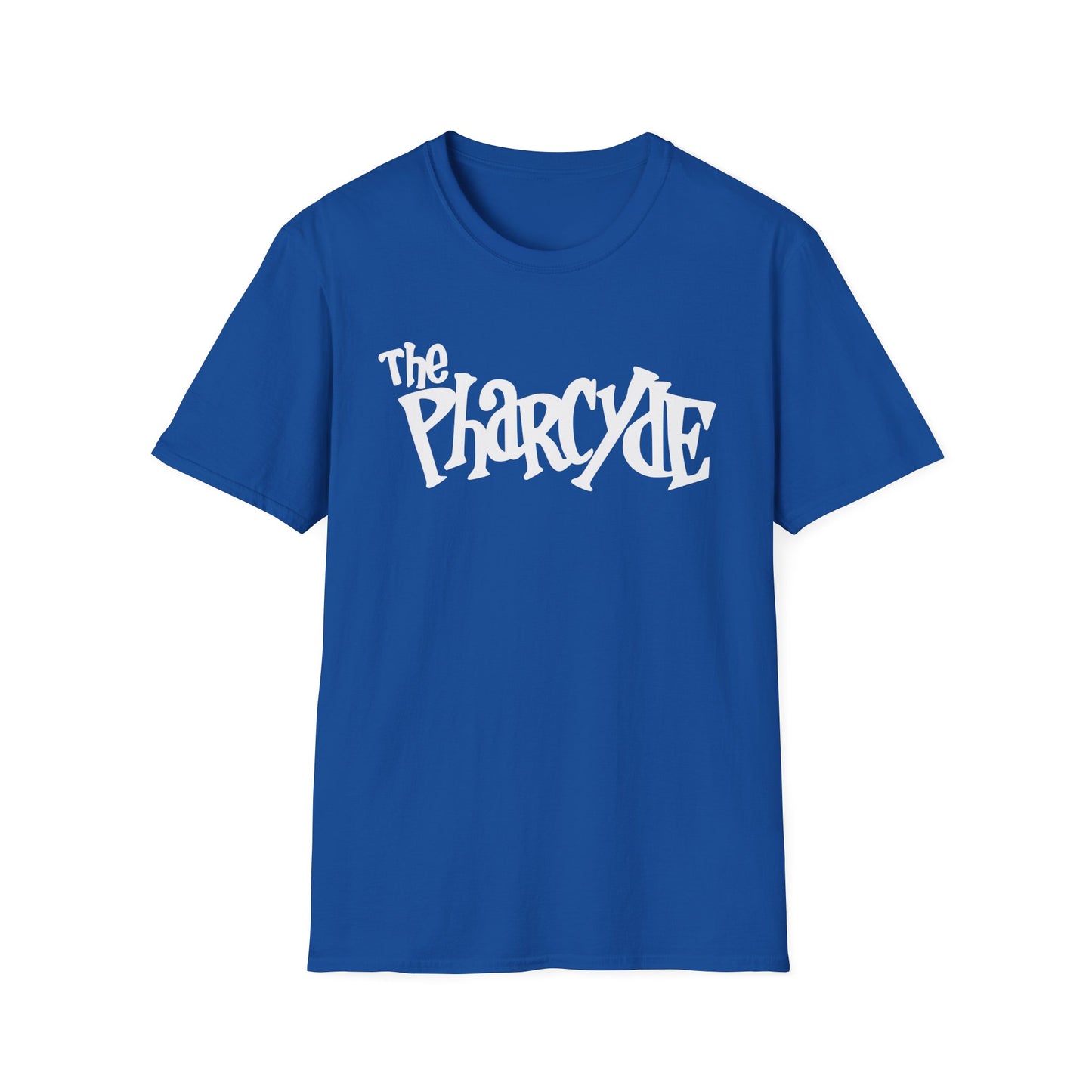 The Pharcyde T Shirt - Léger
