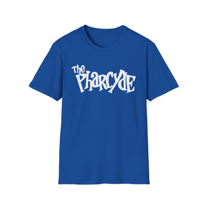 The Pharcyde T Shirt - Léger