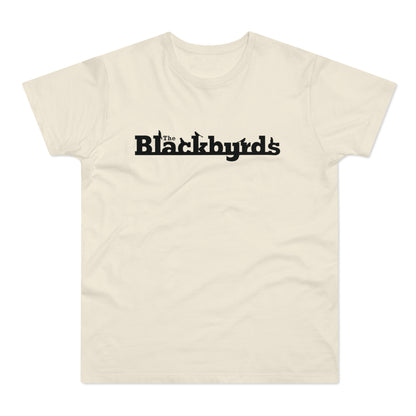 The Blackbyrds T Shirt (Poids Standard)