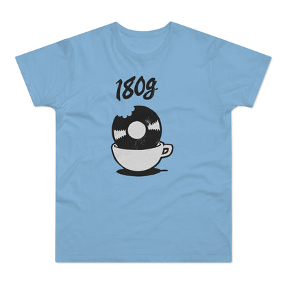 180g Coffee T Shirt (Poids Standard)