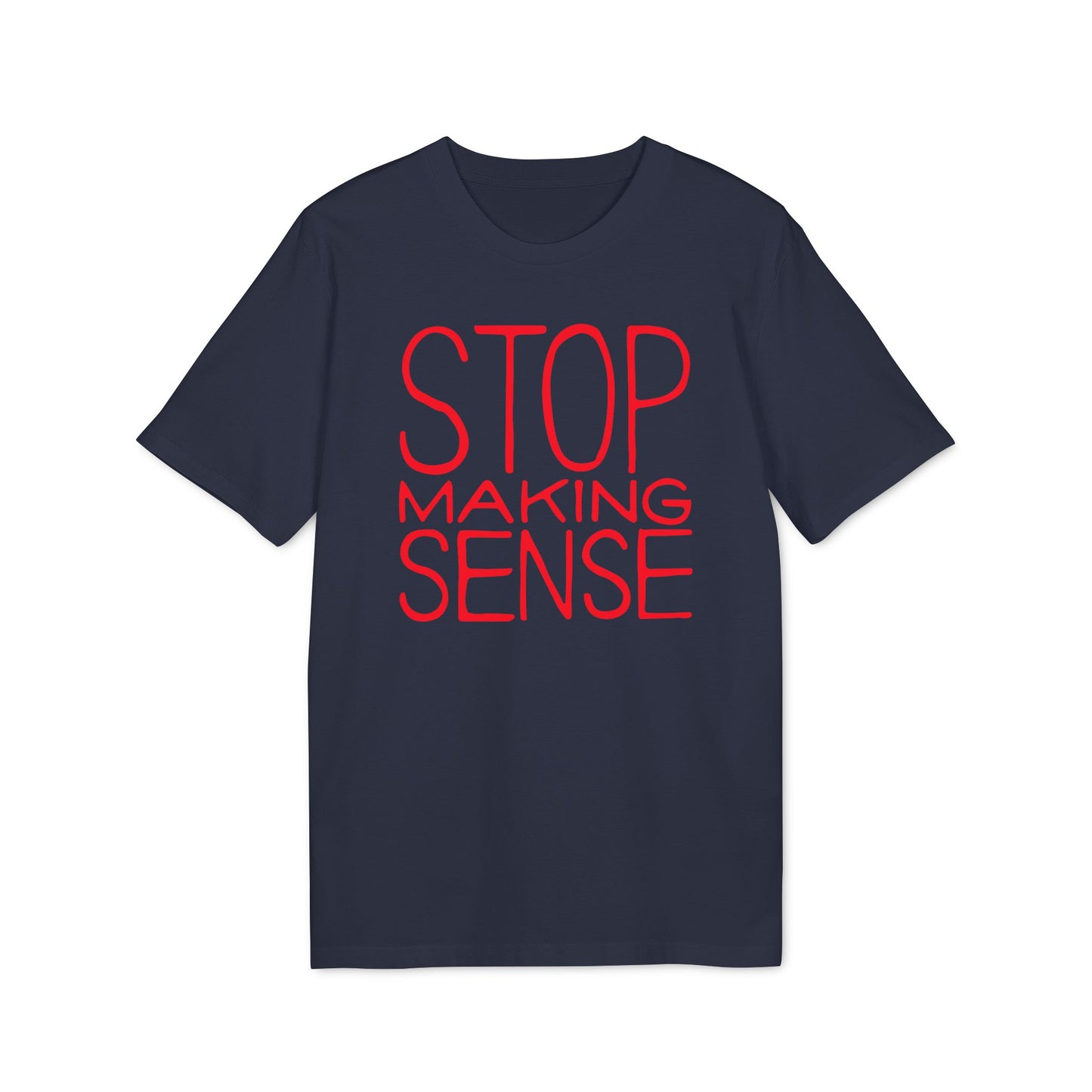 Stop Making Sense Talking Heads T Shirt (Coton Bio Premium)
