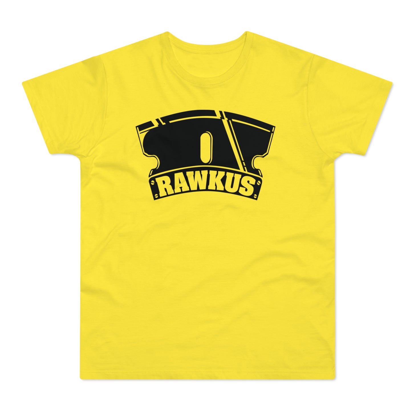Rawkus Records T Shirt (Poids Standard)