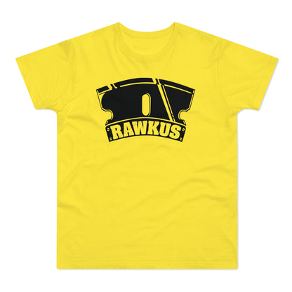 Rawkus Records T Shirt (Poids Standard)