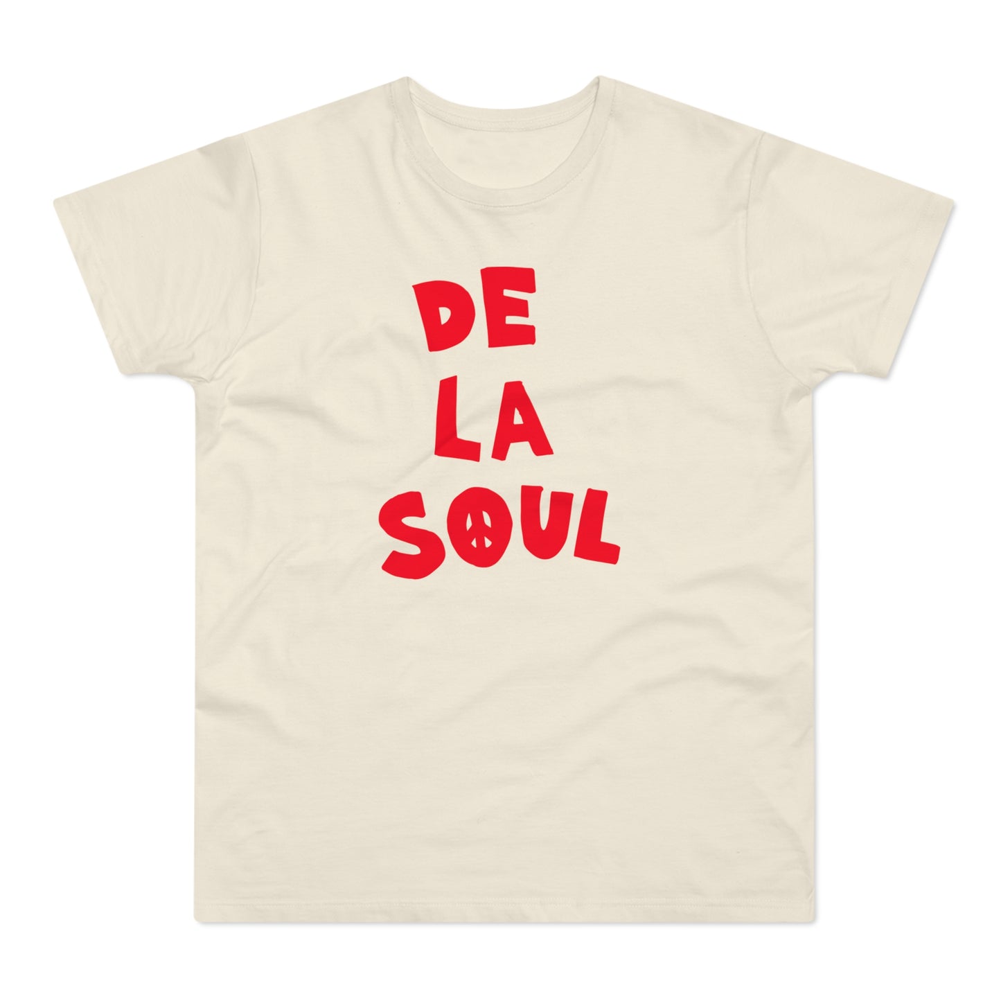 De La Soul T Shirt (Poids Standard)