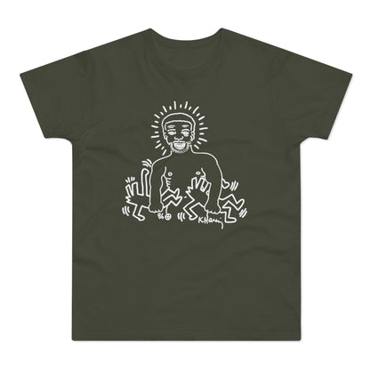 Paradise Garage Final Night T Shirt (Poids Standard)